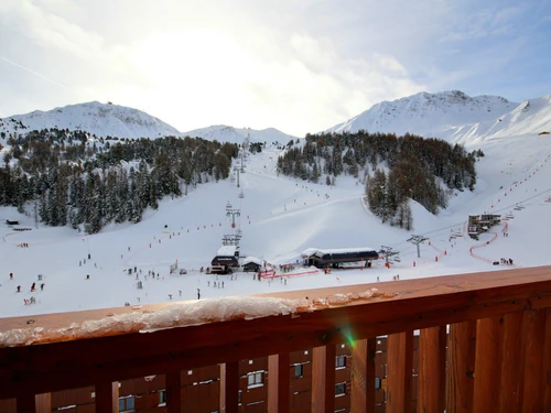 Apartment La Plagne, 1 bedroom, 4 persons - photo_1012142774947