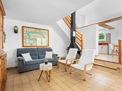 Villa Cala´n Blanes, 4 pièces, 4 personnes - photo_1011874498103