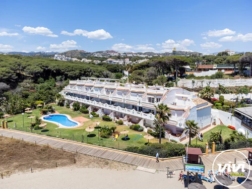 Apartment Mijas, 3 bedrooms, 4 persons - photo_1011873577615