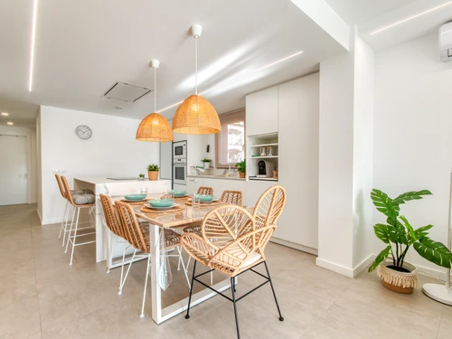 Appartement Empuriabrava, 3 pièces, 4 personnes - photo_1012078421610