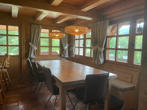 Chalet Megève, 5 Schlafzimmer, 10 Personen - photo_1012142843718