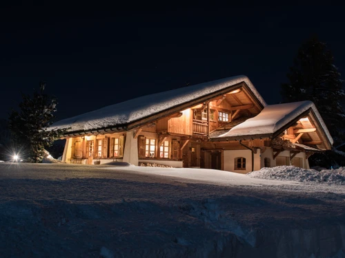 Chalet Megève, 5 Schlafzimmer, 10 Personen - photo_1012142843718