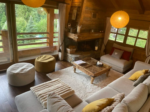 Chalet Megève, 5 Schlafzimmer, 10 Personen - photo_1012142843718