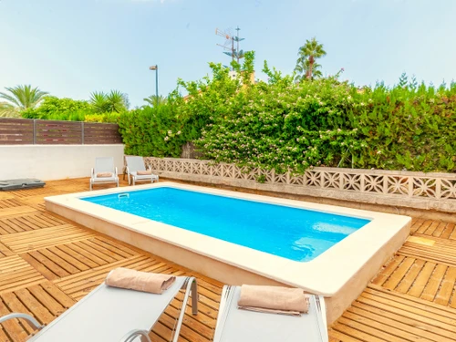 Villa Alcúdia, 3 pièces, 4 personnes - photo_1012044220961