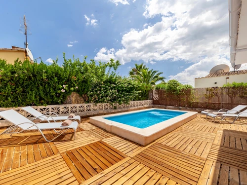 Villa Alcúdia, 3 pièces, 4 personnes - photo_1012044220961