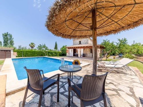 Villa Pollença, 2 pièces, 2 personnes - photo_1011866141775