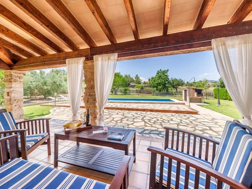 Villa Pollença, 2 pièces, 2 personnes - photo_1011866141775