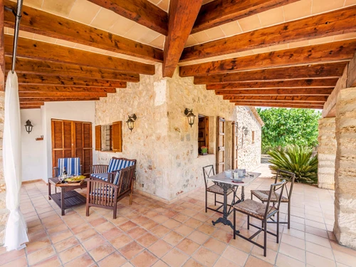 Villa Pollença, 2 pièces, 2 personnes - photo_1011866141775