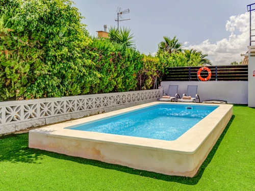 Gite Alcúdia, 3 bedrooms, 6 persons - photo_1012044226042