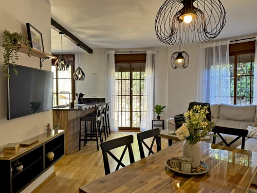 Ferienwohnung Jerez de la Frontera, 3 Schlafzimmer, 6 Personen - photo_1012142847577