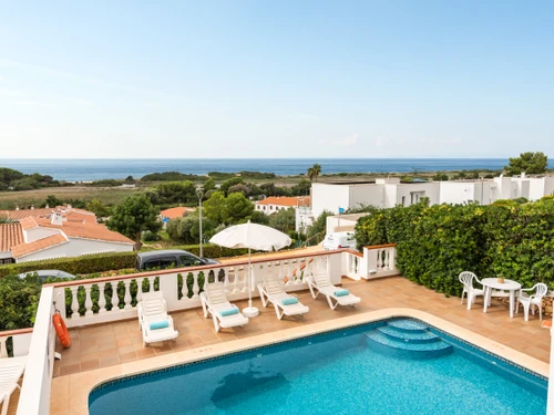 Villa Son Bou, 4 pièces, 4 personnes - photo_1011874786773