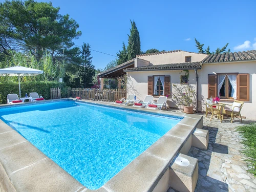 Villa Port de Pollença, 4 pièces, 5 personnes - photo_1011874463553