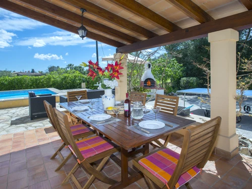 Villa Port de Pollença, 4 pièces, 5 personnes - photo_1011874463553