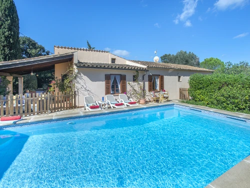 Villa Port de Pollença, 4 pièces, 5 personnes - photo_1011874463553
