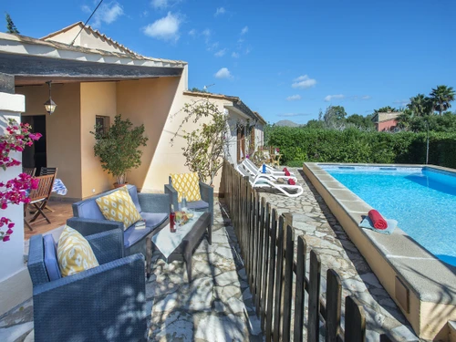 Villa Port de Pollença, 4 pièces, 5 personnes - photo_1011874463553