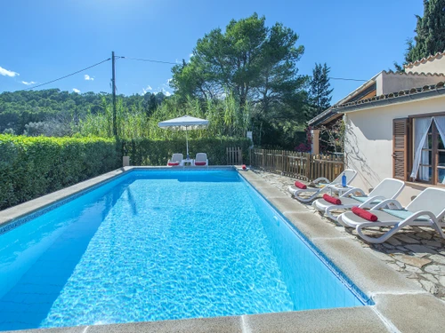 Villa Port de Pollença, 4 pièces, 5 personnes - photo_1011874463553