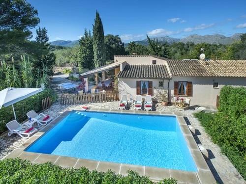 Villa Port de Pollença, 4 pièces, 5 personnes - photo_1011874463553