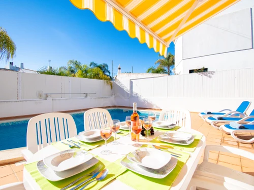 Villa Carvoeiro, 3 Schlafzimmer, 8 Personen - photo_1012133615517