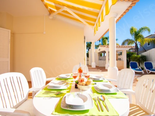 Villa Carvoeiro, 3 Schlafzimmer, 8 Personen - photo_1012133615517