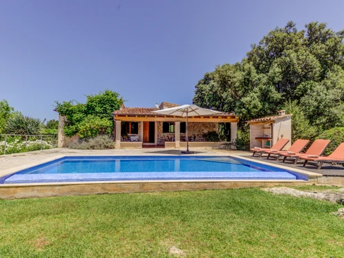 Villa Pollença, 2 Schlafzimmer, 4 Personen - photo_1011866275381