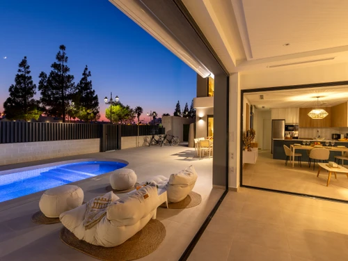 Villa Los Alcázares, 4 pièces, 8 personnes - photo_1011837764393