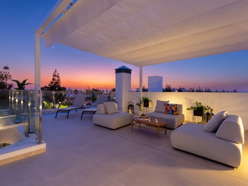 Villa Los Alcázares, 4 pièces, 8 personnes - photo_1011837764393