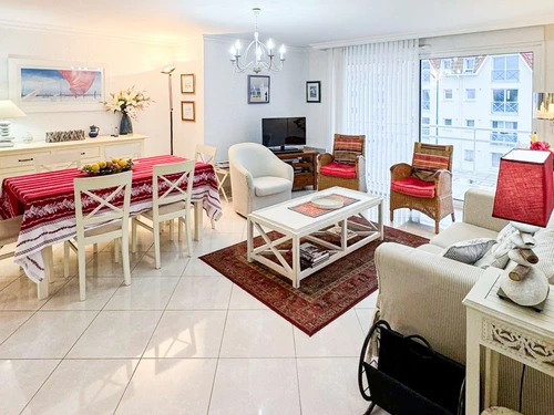 Appartement Cucq, 3 pièces, 6 personnes - photo_1012087898213