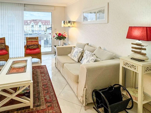 Appartement Cucq, 3 pièces, 6 personnes - photo_1012087898213