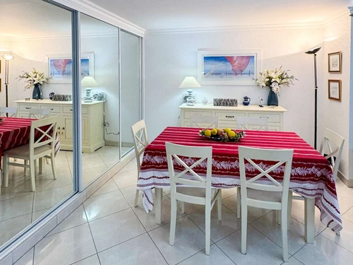 Appartement Cucq, 3 pièces, 6 personnes - photo_1012087898213