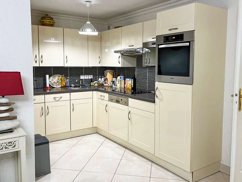 Appartement Cucq, 3 pièces, 6 personnes - photo_1012087898213