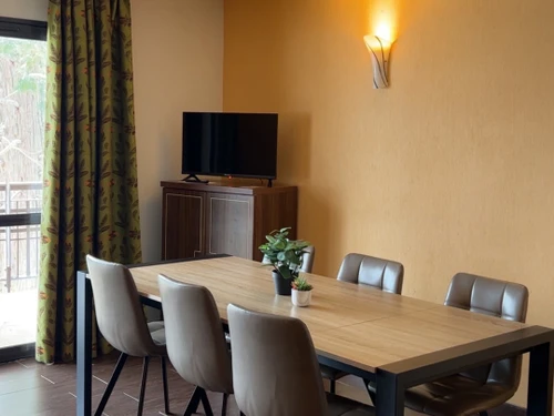 Apartamento Jausiers, 2 dormitorios, 6 personas - photo_17679414063