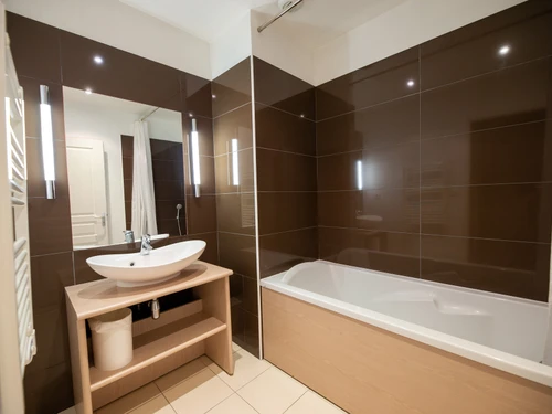 Studio Jausiers, Studio, 4 Personen - photo_17679417169