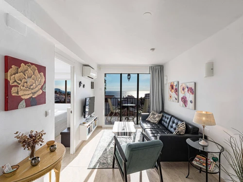 Ferienwohnung Nerja, 2 Schlafzimmer, 4 Personen - photo_1012142877555