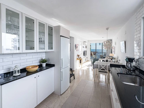 Ferienwohnung Nerja, 2 Schlafzimmer, 4 Personen - photo_1012142877555