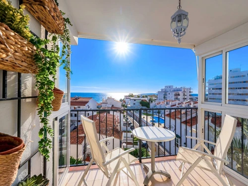 Ferienwohnung Nerja, 2 Schlafzimmer, 4 Personen - photo_1012142877555