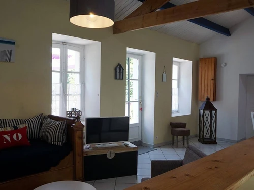 Maison L'Épine, 4 pièces, 6 personnes - photo_17661503734