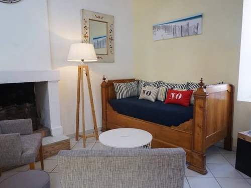 Maison L'Épine, 4 pièces, 6 personnes - photo_17661503734