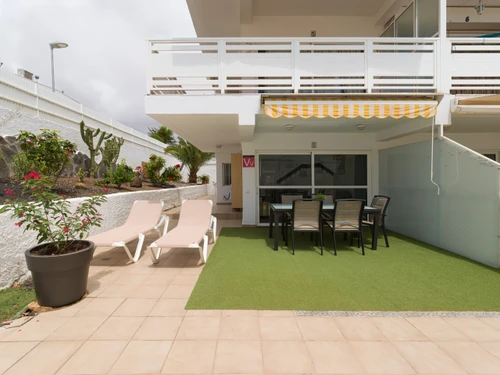 Villa Maspalomas, 2 bedrooms, 4 persons - photo_1011746781491