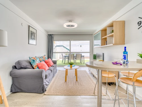 Villa Maspalomas, 2 bedrooms, 4 persons - photo_1011746781491