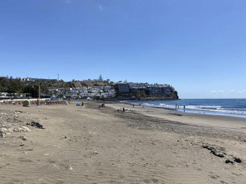 Villa Maspalomas, 2 bedrooms, 4 persons - photo_1011746781491