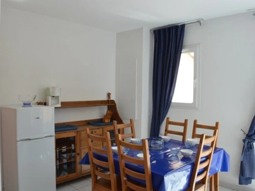 Maison Narbonne, 3 pièces, 6 personnes - photo_13360629420