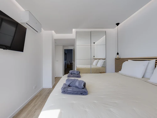 Appartement Quarteira-Vilamoura, 3 pièces, 4 personnes - photo_1011741323710