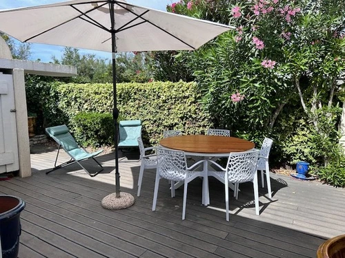 Villa La Grande-Motte, 3 Schlafzimmer, 6 Personen - photo_1011587724603