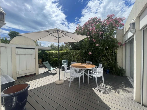 Villa La Grande-Motte, 3 Schlafzimmer, 6 Personen - photo_1011587724603