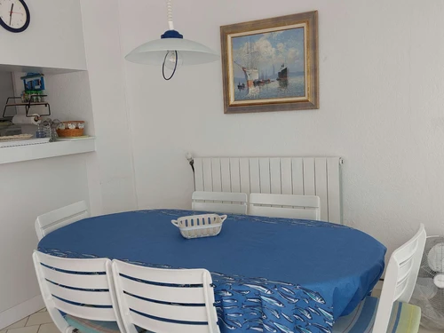 Apartment La Grande-Motte, 2 bedrooms, 5 persons - photo_1011587908245