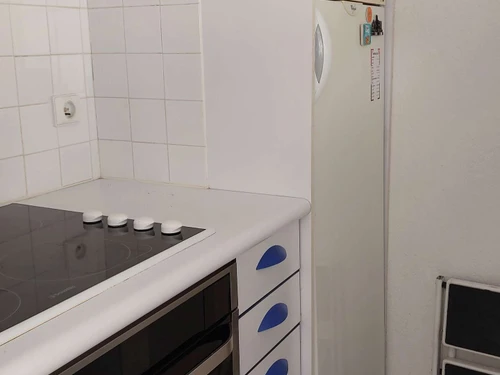 Apartment La Grande-Motte, 2 bedrooms, 5 persons - photo_1011587908245