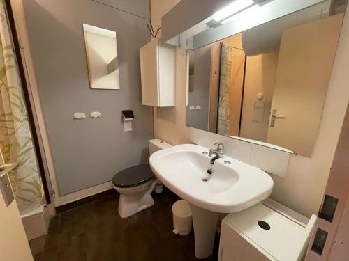 Appartement La Grande-Motte, 2 pièces, 4 personnes - photo_1012142893970