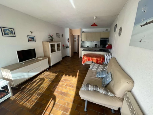 Appartement La Grande-Motte, 2 pièces, 4 personnes - photo_1012142893970