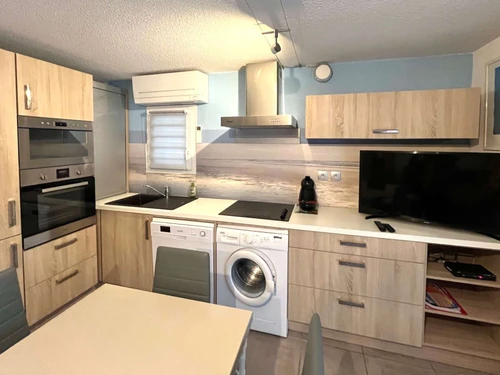 Casa Cap d'Agde, 2 dormitorios, 6 personas - photo_15289685187