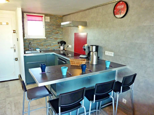 Ferienwohnung Marseillan-Plage, 1 Schlafzimmer, 4 Personen - photo_15126118244